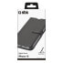 Фото #3 товара SBS Wallet Stand iPhone 15 schwarz