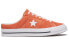 Фото #3 товара Шлепанцы Converse One Star Mule 162069C