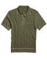 Фото #1 товара Todd Snyder Silk-Blend Polo Shirt Men's Xxl