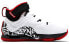 Фото #3 товара Баскетбольные кроссовки Nike LeBron 17 "Graffiti" CT6047-100