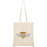 KRUSKIS Cant Wait Tote Bag 10L
