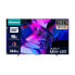 Смарт-ТВ Hisense 100U7KQ 4K Ultra HD LED AMD FreeSync