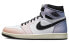 Crafted Air: Jordan Air Jordan 1 Retro High OG DX0054-805 Sneakers