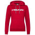 Фото #1 товара HEAD RACKET Club Rosie hoodie