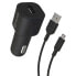 Фото #2 товара MUVIT USB 2.4A Charger+Micro USB Cable 1.2 m 2.4A 12W