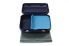Фото #5 товара Ланч-бокс Tupperware голубой с микрофибровой салфеткой