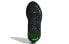 Фото #6 товара Кроссовки спортивные adidas originals Nite Jogger Упругие и антискользящие 低帮 Спортивная обувь для мужчин и женщин Черно-зеленая