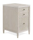 Фото #1 товара Maren 30" Wood Dovetail Joinery File Cabinet