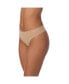 ფოტო #1 პროდუქტის Women's Seamless Litewear Thong Panty