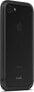 Moshi Moshi Luxe - Etui Z Aluminiową Ramką Iphone 8 / 7 (black)
