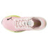Фото #7 товара Puma Velocity Nitro 2 Running Womens Pink Sneakers Athletic Shoes 37626220