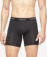 Фото #1 товара Men's Ultra Soft Modern Modal Boxer Briefs Underwear