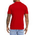 Puma Essentials Short Sleeve Polo Shirt Mens Red Casual 58850911