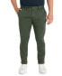 Брюки Johnny Bigg модель Jim Slim Chino Зеленый, 40 - фото #1