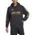 ADIDAS House Of Tiro Nations Pack hoodie Black / Team Victory Red / St Tan, S - фото #2