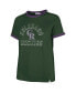 Women's Green Colorado Rockies City Connect Sweet Heat Peyton T-shirt