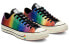 Converse Chuck Taylor All Star 1970s Pride 165714C Rainbow Sneakers