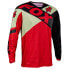 FOX RACING MX 180 Xpozr long sleeve jersey