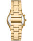 Фото #8 товара Наручные часы Lacoste men's L 12.12. Chrono Black Silicone Strap Watch 43mm.