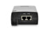 Фото #7 товара DIGITUS Gigabit Ethernet PoE Ultra Injector, 802.3af/at, 60 W