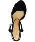 Фото #4 товара Women's Keefa Platform Sandals
