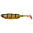 SAVAGE GEAR Craft Shad Soft Lure 72 mm 2.6g 40 Units