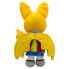 VALENCIA CF Teddy Pet 20 cm Senyera