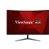 Фото #5 товара Игровой монитор ViewSonic VX3218-PC-MHD 32" FHD 1920 x 1080 px 32" Full HD 165 Hz