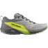 Alloy / Quiet Shade / Safety Yellow