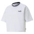 ფოტო #1 პროდუქტის PUMA Amplified short sleeve T-shirt