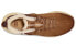 Фото #6 товара Ботинки UGG Miwo Trainer кожаные низкие спортивные наружные ботинки каштанового цвета