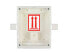 Фото #3 товара 2N Telecommunications 9155017 - Flush mount box - White - 2N Telecommunications - 2N IP Solo - 108 mm - 45 mm