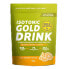 Фото #1 товара GOLD NUTRITION 500g Orange Drink