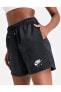 Фото #3 товара Air Woven Shorts Womens Kadın Şort Dr6157010