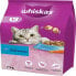 WHISKAS Adult with tuna 7 kg cat food