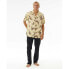 Фото #6 товара RIP CURL Surf Revival Floral short sleeve shirt