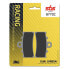 Фото #2 товара SBS P877-DC Brake Pads