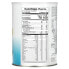 NaturesPlus, Spiru-Tein, питательная добавка с высоким содержанием белка, без сахара, со вкусом натуральной ванили, 740 г (1,63 фунта)