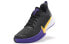 Nike Mamba Focus 科比曼巴精神 湖人色 中帮 复古篮球鞋 男女同款 黑黄 / Кроссовки Nike Mamba Focus AJ5899-005