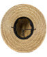 ფოტო #3 პროდუქტის Weekender Straw Hat