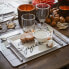 Фото #6 товара Аксессуары для приготовления пищи Rivièra Maison 4-предметный набор столовых приборов BON Besteck