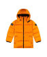 ფოტო #3 პროდუქტის Toddler Boys Galactic Puffer Jacket