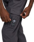 ფოტო #13 პროდუქტის Men's Double Down Cargo Jogger Pants