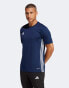 Фото #1 товара adidas Performance Tabela 23 Jersey t-shirt in Blue