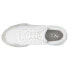 Фото #4 товара Puma Graviton Tera Mens White Sneakers Casual Shoes 38305802