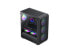 Фото #3 товара GAMEMAX Forge MB Premium Micro ATX PC Case-Black