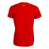 ფოტო #2 პროდუქტის JOMA Smash short sleeve T-shirt