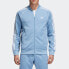 Фото #2 товара Куртка спортивная Adidas Originals CW1258 Эш-голубая