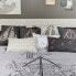 Фото #6 товара Пододеяльник Harry Potter Deathly Hallows 200 x 200 cm 120 кровать