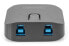 Фото #4 товара DIGITUS USB 3.0 Sharing Switch